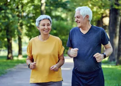 6 Ways to Lower You Dementia Risk