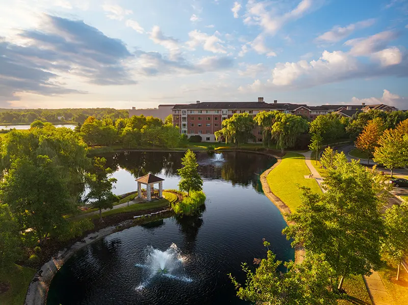 Sedgebrook-3 Sedgebrook 3