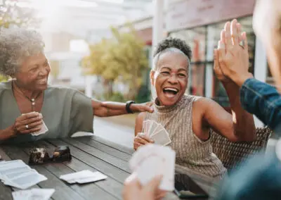 The Best Clubs for Seniors: The Benefits of Joining and Staying Active