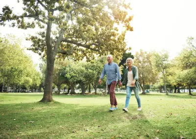 Uncover Residents’ Favorite Services and Amenities at Sedgebrook