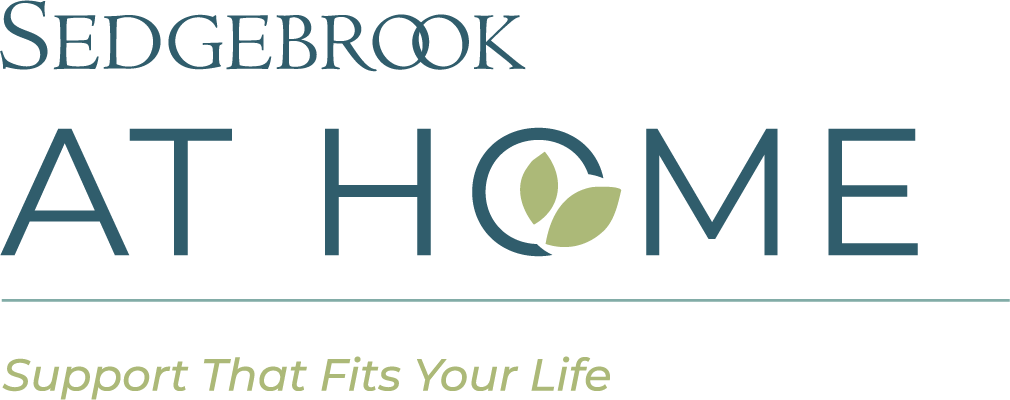Sedgebrook at Home Logo