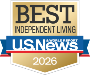 Best Independent Living US News 2026