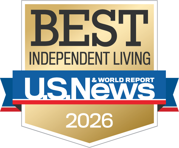Best Independent Living US News 2026