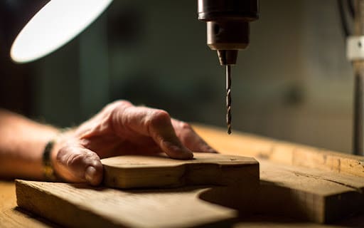 Easy Woodworking Projects for Beginners