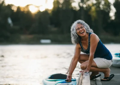 Fun Summer Activities for Seniors