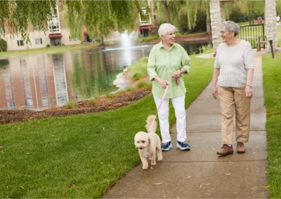 Top 10 Questions To Ask When Considering a Life Plan Community