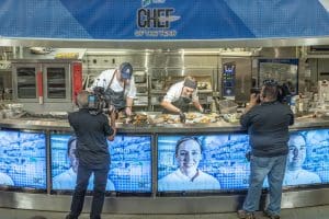 Sedgebrook Executive Chef Wins 2023 LCS Chef of the Year Title