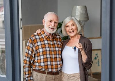 Understanding Home Equity: A Guide to Funding Your Move to Independent Living