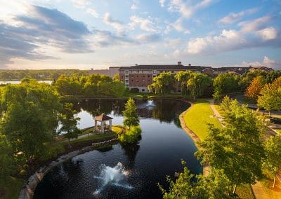 Experienced Leadership, Lasting Impact: 20 Years of Senior Living Excellence