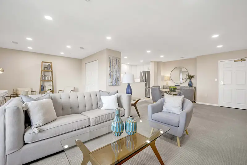 Featured Apartment Homes Gallery Image