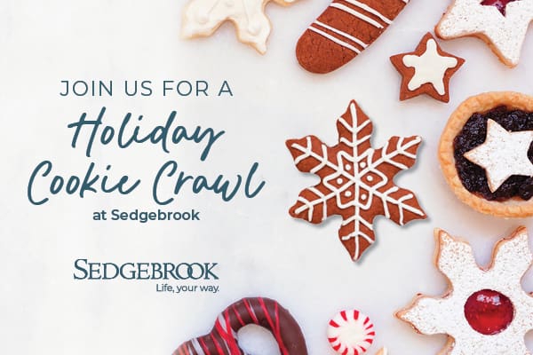 Cookie Crawl