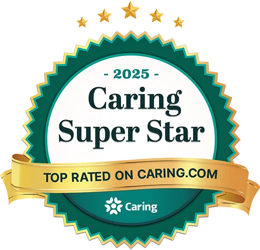 caring super star 2025