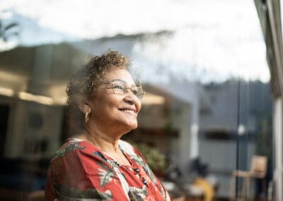 Overcoming Retirement Anxiety: A Guide to Confident Living