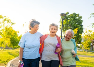 Caring for Tomorrow Starts Today: How Sedgebrook Empowers Your Independent Lifestyle