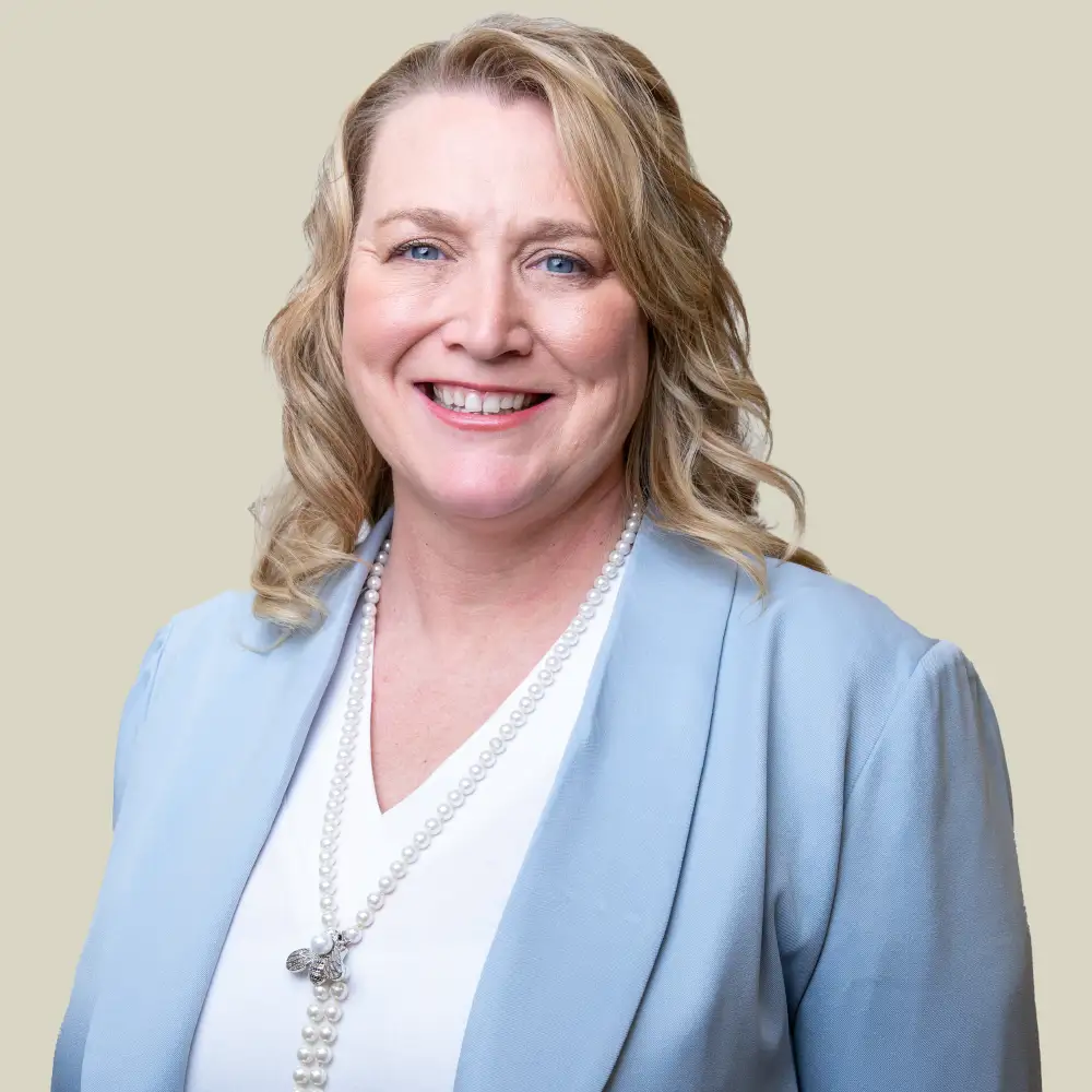 Schaefer Erica Shaefer headshot