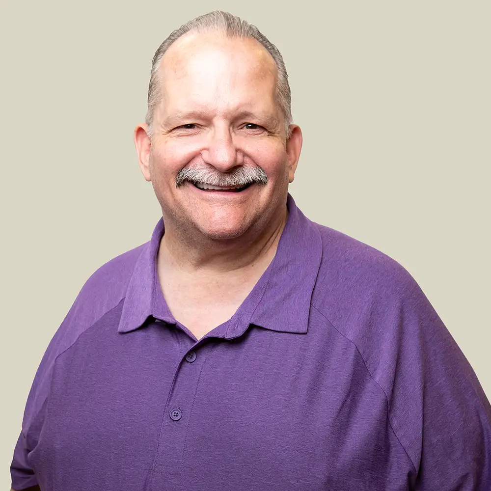 Steven Petersen