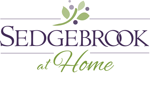 Sedgebrook at Home logo
