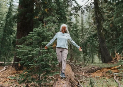 Explore 8 Best Balance Exercises for Seniors
