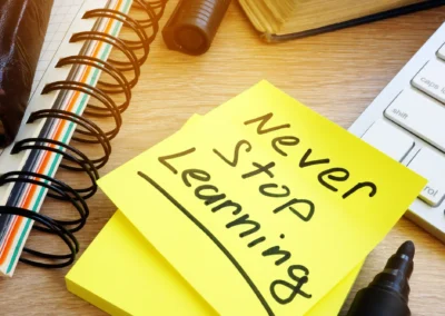 4 Ways Lifelong Learning Helps Retired Adults Stay Sharp