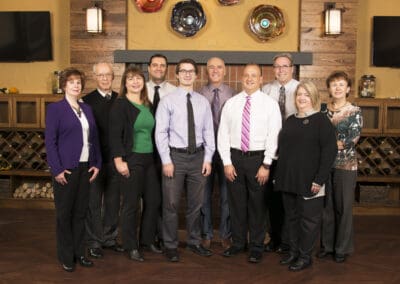 Experienced Leadership, Lasting Impact: 20 Years of Senior Living Excellence