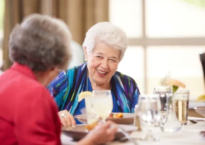 From Everyday to Exceptional: The Art of Senior Living Dining