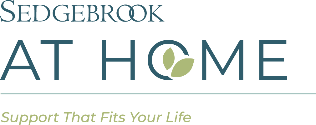 Sedgebrook at Home Logo