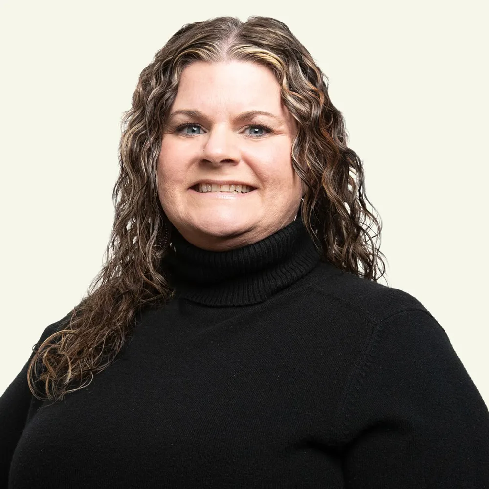 Jennifer Fisher<br />
ASSISTANT DIRECTOR OF HOME CARE
