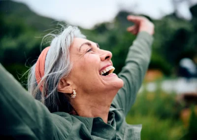 Independent Senior Living: 4 Benefits to Help You Reclaim Your Life!