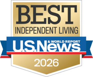 Best Independent Living US News 2026
