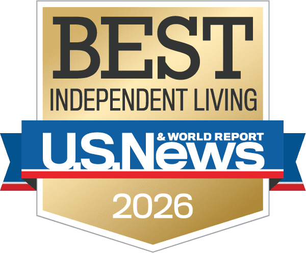 Best Independent Living US News 2026