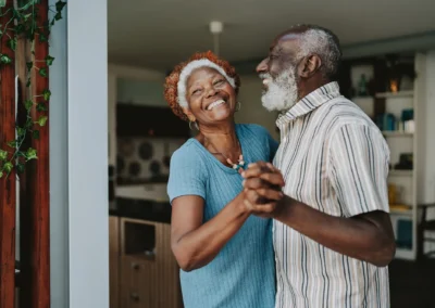 The Lifestyle Side of Retirement Planning Most People Overlook