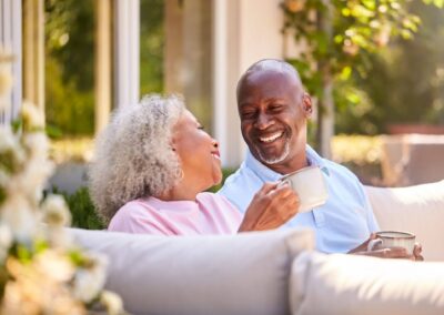 The Hidden Benefits of Maintenance-Free Living for Active Retirees